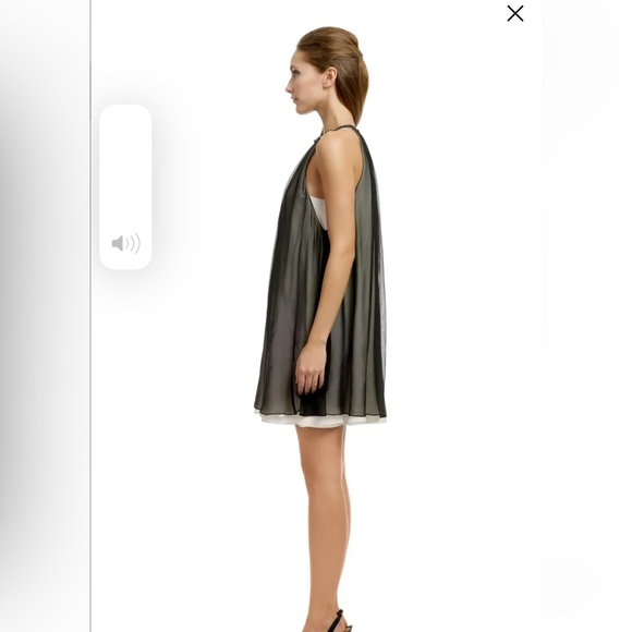 Erin Fetherston Monroe Twirl Dress Size 2 - Picture 9 of 11